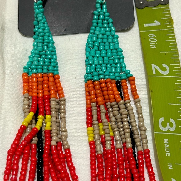 Paparazzi Necklace and earrings set - Picture 3 of 8